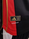 25-26 Atlanta United Home Player Version Soccer Jersey