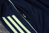 25-26 RMA Light green Training Short Suit #D2561