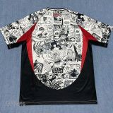 24-25 Japan Special Edition Fans Soccer Jersey (红Y3)