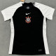 25-26 Corinthians Away Women Soccer Jersey (女)