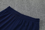 25-26 Man City Lake blue Training Short Suit