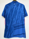25-26 CHE Home Player Version Soccer Jersey