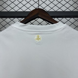 2018-2019 Valencia Home Retro Soccer Jersey