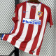2016-2017 ATM Home Retro Soccer Jersey (带章)