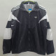 2024 New AD Black Windbreaker