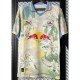 25-26 Salzburg Club World Cup Home Fans Soccer Jersey 萨尔茨堡