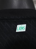 24-25 Senegal Black Special Edition Player Version Training shirts (彩带)