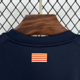 25-26 Girona Third Fans Soccer Jersey