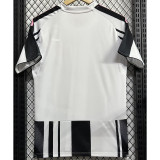 25-26 JUV Home 1:1 Fans Soccer Jersey