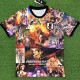 24-25 Japan Anime Edition Fans Soccer Jersey (97拳王)