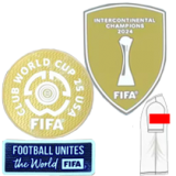 25-26 RMA Home Player Version Soccer Jersey