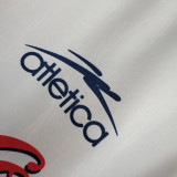 1998-1999 Chivas Away Retro Soccer Jersey