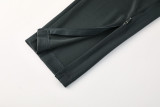 2025 AD Dark green Training Long Pants #AK09(深绿色)