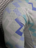 25-26 INT Away Long Sleeve Player Version Soccer Jersey (长袖球员)