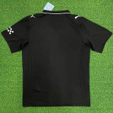25-26 Man City Away Fans Soccer Jersey