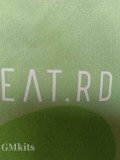 25-26 Italy Away Player Version Soccer Jersey (无星)