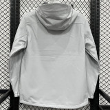 2025 DST Grey Outdoor Jackets #RK903冲锋衣