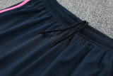 25-26 JUV Royal blue Training Short Suit