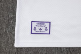 25-26 RMA White Polo Tracksuit #C2508