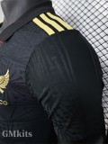25-26 Mexico Special Edition Player Version Soccer Jersey