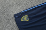 25-26 Boca Juniors Royal blue Training Short Suit