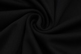 25-26 CHE Black Half Pull Tracksuit (半拉链)