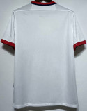 2015-2016 PSG Paris Away Retro Soccer Jersey