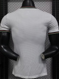 25-26 JUV White Special Edition Player Version Soccer Jersey