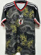 24-25 Japan Y3 Special Edition Fans Soccer Jersey (鲤鱼)