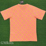 25-26 ACM Pink Training shirts