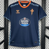 24-25 Celta Away Fans Soccer Jersey