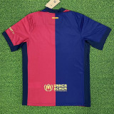 24-25 BAR Home Joint Edition Fans Soccer Jersey (酷玩)