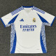 25-26 RMA Blue White Fans Training Shirts