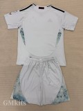25-26 Colorado Rapids Away Kids Soccer Jersey (带章)