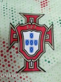 25-26 Portugal Third Player Version Soccer Jersey