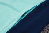 25-26 ARS Light green Jacket Tracksuit #A2548