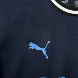 25-26 Girona Third Fans Soccer Jersey