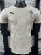 25-26 Portugal Khaki Special Edition Player Version Soccer Jersey