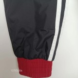 24-25 Ajax Red Windbreaker