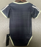25-26 RMA Away Baby Infant Crawl Suit