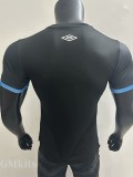 25-26 Santos FC Black Special Edition Player Version Training Shirts