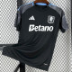 25-26 Aston Villa Away Fans Soccer Jersey