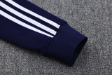 25-26 RMA Blue black Jacket Tracksuit