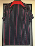 2023 LIV Joint Edition Black 1:1 Fans Soccer Jersey
