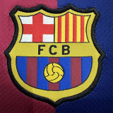 24-25 BAR Home Joint Edition Fans Soccer Jersey (酷玩)
