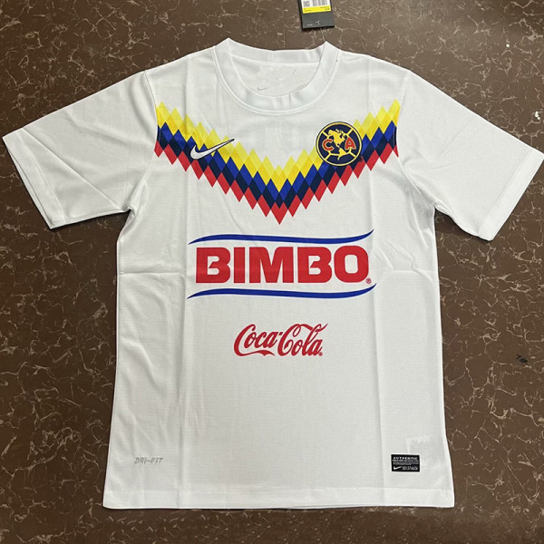 2012-2013 Club America Third Retro Soccer Jersey