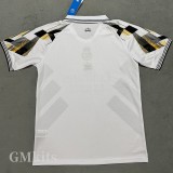 25-26 RMA Special Edition White Fans Training Shirts (中间标)