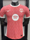 25-26 BAR Pink Special Edition Player Version Training Shirts