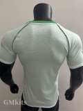 24-25 Celtic Light Green Special Edition Player Version Soccer Jersey