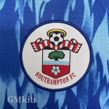 1992 Southampton Away Retro Soccer Jersey